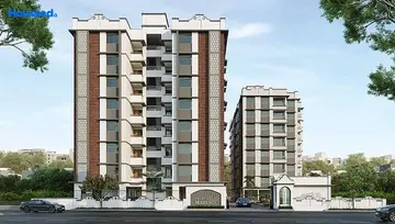 Project Image of Upasana Tirupati Residency - Image 192620