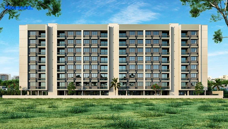 Project Image of Venus Eminence in Odhav, Ahmedabad - Image 192645