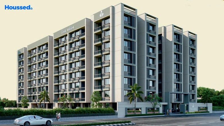Project Image of Venus Eminence in Odhav, Ahmedabad - Image 192643
