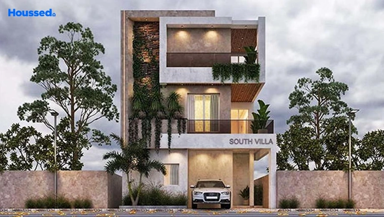 Project Image of SLN Palazzo in Varthur, Bangalore - Image 192674