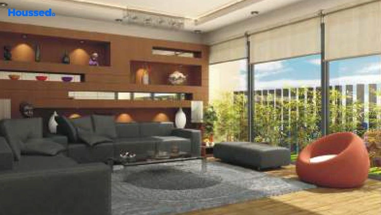 Sample Apartment of Venus Ivy in Satellite, Ahmedabad - Image 192668