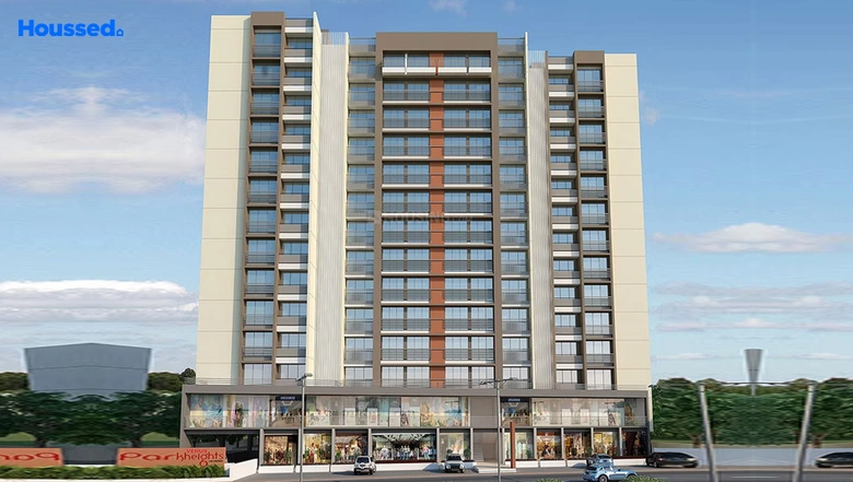 Project Image of Venus Parkheights in Vejalpur, Ahmedabad - Image 192693