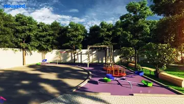 Amenities of SLN Vogue - Image 192712