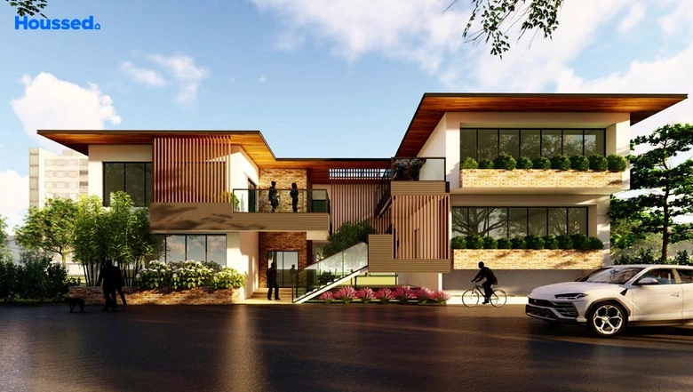 Project Image of SLN Vogue in Varthur, Bangalore - Image 192711