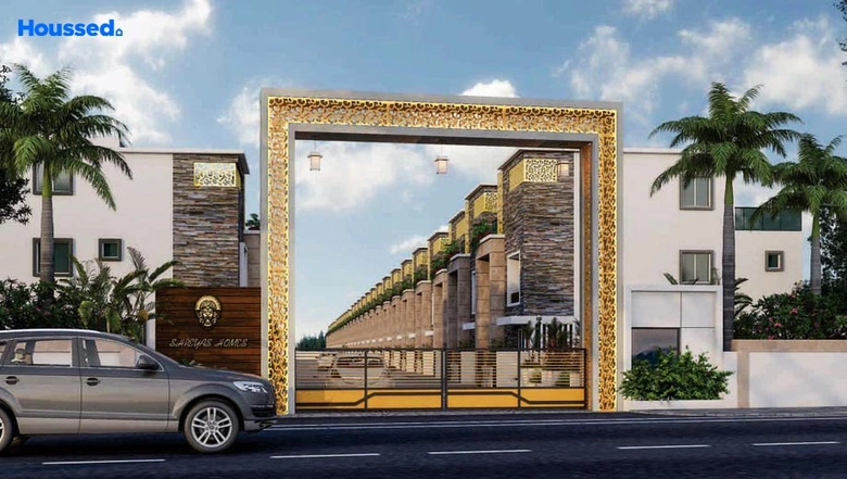 Project Image of SLN Vogue in Varthur, Bangalore - Image 192709