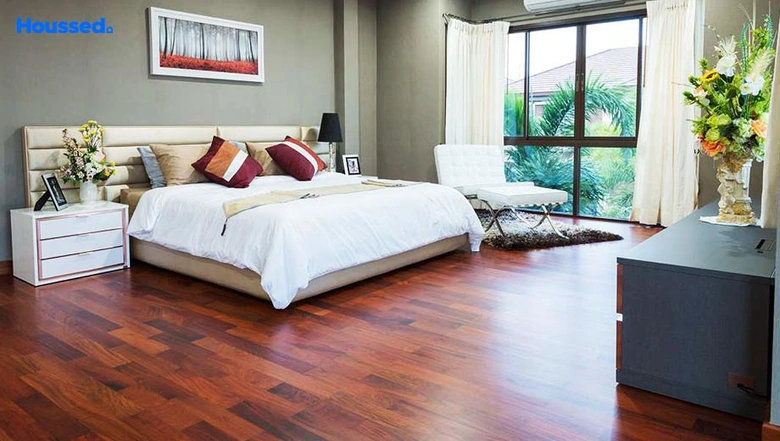 Sample Apartment of SLN Vogue in Varthur, Bangalore - Image 192716