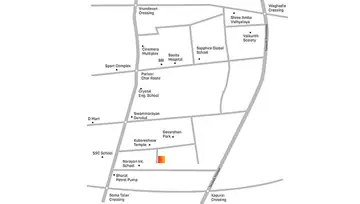 Location of Pramukh 27 - Image 192731
