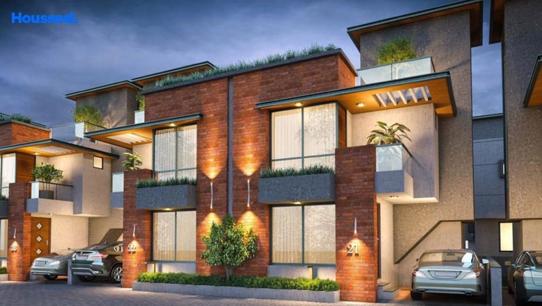 Project Image of Pramukh 27 in Waghodia Road, Vadodara - Image 192727
