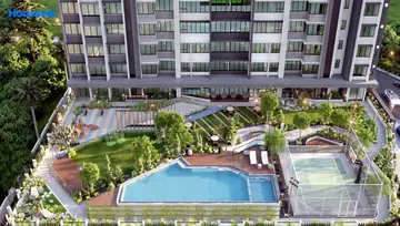 Amenities of Samarth Aura - Image 98255
