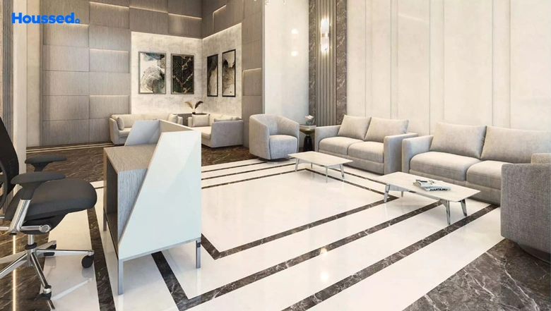 Project Image of Samarth Aura in Bhandup West, Mumbai - Image 98253