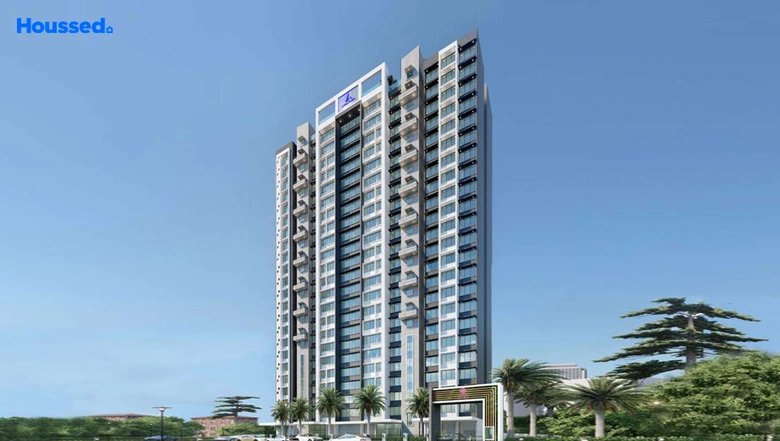 Project Image of Samarth Aura in Bhandup West, Mumbai - Image 98249