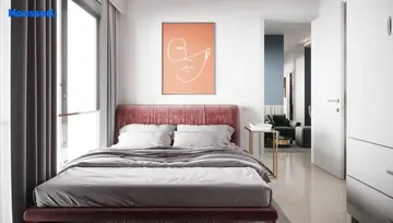 Sample Apartment of Samarth Aura - Image 98260