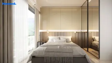 Sample Apartment of Samarth Aura - Image 98258