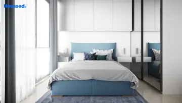 Sample Apartment of Samarth Aura - Image 98259