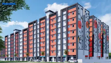 Project Image of SDPL Aashray Beltarodi - Image 115640