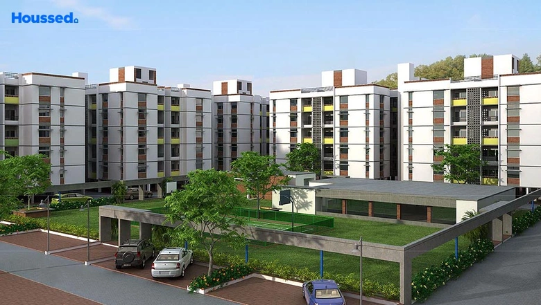 Project Image of Venus Parkland in Vejalpur, Ahmedabad - Image 192719