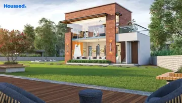 Amenities of Pramukh Darshan - Image 192770
