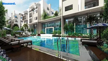 Amenities of Trifecta Esplanade - Image 192781