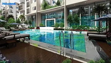 Amenities of Trifecta Esplanade - Image 192782