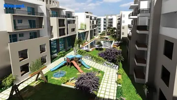 Amenities of Trifecta Esplanade - Image 192780