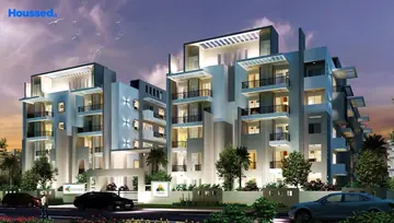 Project Image of Trifecta Esplanade - Image 192779