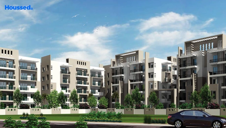 Project Image of Trifecta Esplanade in Belathur, Bangalore - Image 192778