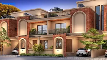 Project Image of Pramukh Villa - Image 192789