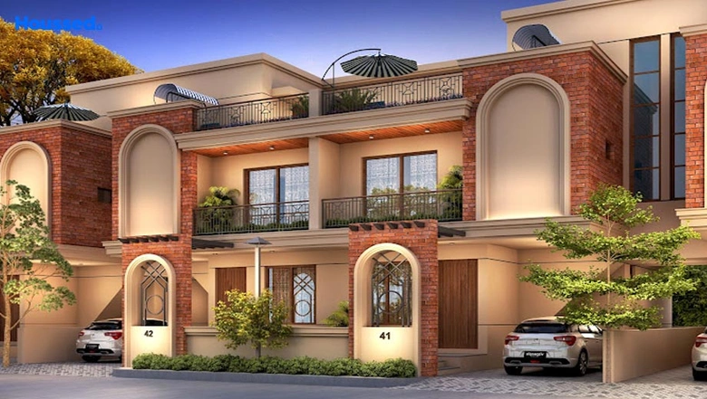 Project Image of Pramukh Villa in Kapurai, Vadodara - Image 192789