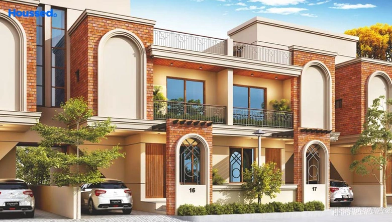 Project Image of Pramukh Villa in Kapurai, Vadodara - Image 192788