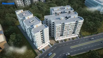 Project Image of Agrasen Om Heights - Image 192834
