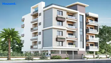 Project Image of Shree Sudhakar Residency - Image 118638
