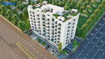 Project Image of BKB Radhe Shyam Resi Com - Image 192814
