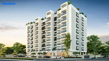 Project Image of BKB Radhe Shyam Resi Com - Image 192813