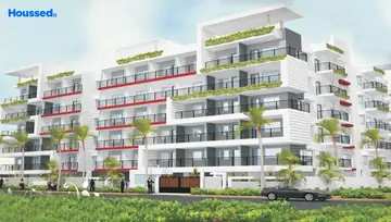 Project Image of VKC Chourasia Manor Phase 1 - Image 192850