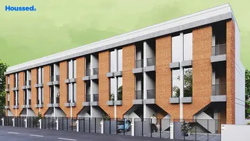 Project Image of Dhadvi Radhe Residency - Image 192863