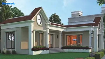 Amenities of Ganesh Om Bungalows - Image 192890