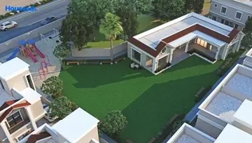 Amenities of Ganesh Om Bungalows - Image 192889