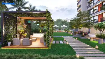 Amenities of Aum Omkara Skylines - Image 192904