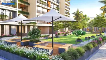 Amenities of Aum Omkara Skylines - Image 192905