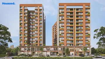 Project Image of Aum Omkara Skylines - Image 192901