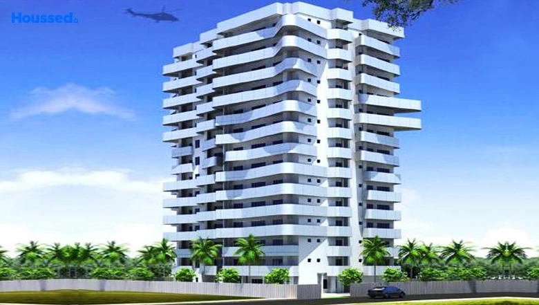 Project Image of VKC Chourasia Sapphire in Mahadevapura, Bangalore - Image 192895