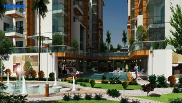 Amenities of VKC Chourasia Signature - Image 192920