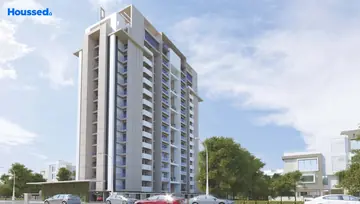 Project Image of Suncity Uday Elite - Image 118078