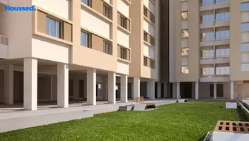 Amenities of Darshanam Pushpam Heights - Image 192941