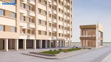 Amenities of Darshanam Pushpam Heights - Image 192942