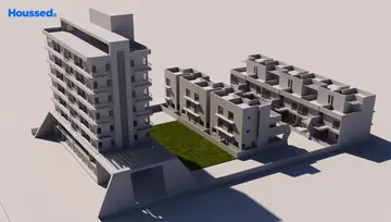 Project Image of Harsiddhi Om Shivay Heights - Image 192924