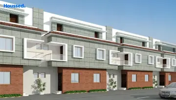 Project Image of Lalitchandra J Raj Ratan Villa - Image 192947