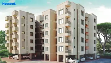 Project Image of Maa Omkar Residency - Image 192975