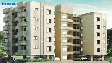 Project Image of Maa Omkar Residency - Image 192976