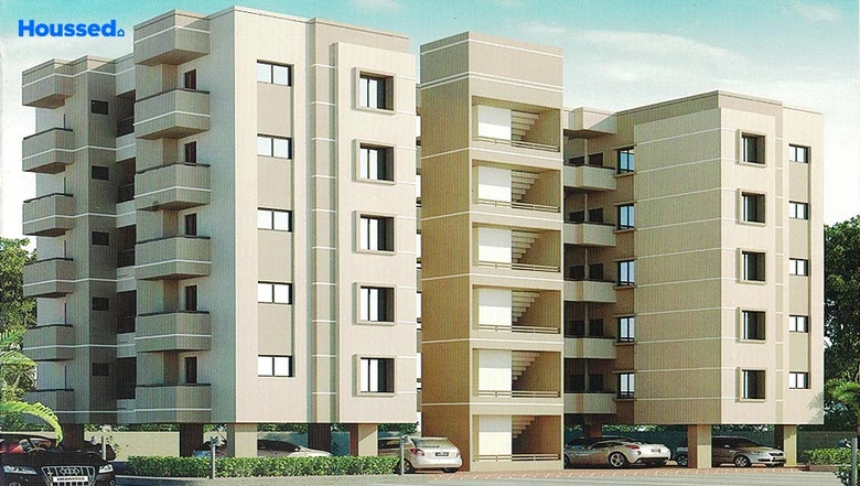 Project Image of Maa Omkar Residency in Koyali, Vadodara - Image 192976